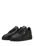 PUMA Shuffle Downtown Lace Up Trainers, Black