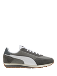 PUMA St Miler Rise Lace Up Trainers, Grey