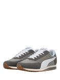 PUMA St Miler Rise Lace Up Trainers, Grey