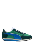 PUMA St Miler Rise Lace Up Trainers