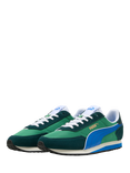 PUMA St Miler Rise Lace Up Trainers
