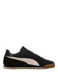 PUMA Turino II Suede Lace Up Trainers