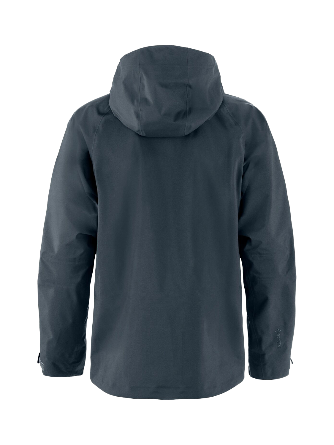 Product image 2 of 2, which shows Fjällräven Keb GTX Utility Jacket , Dark Navy, L