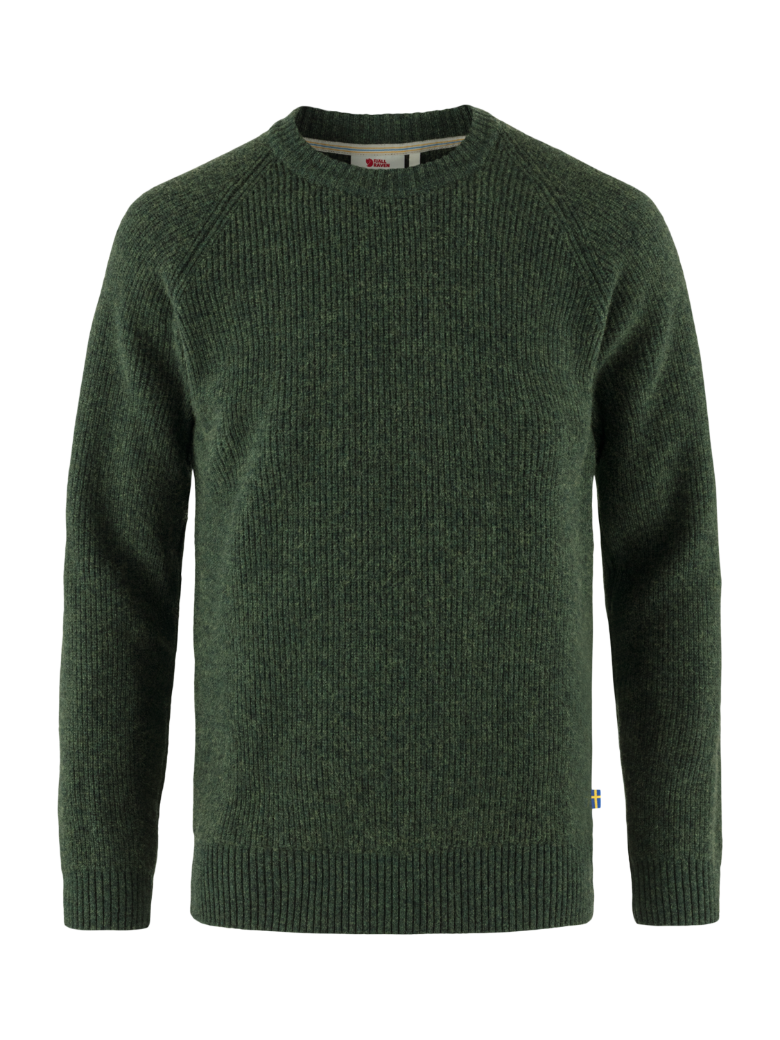 Fjällräven Ovik Wool Jumper