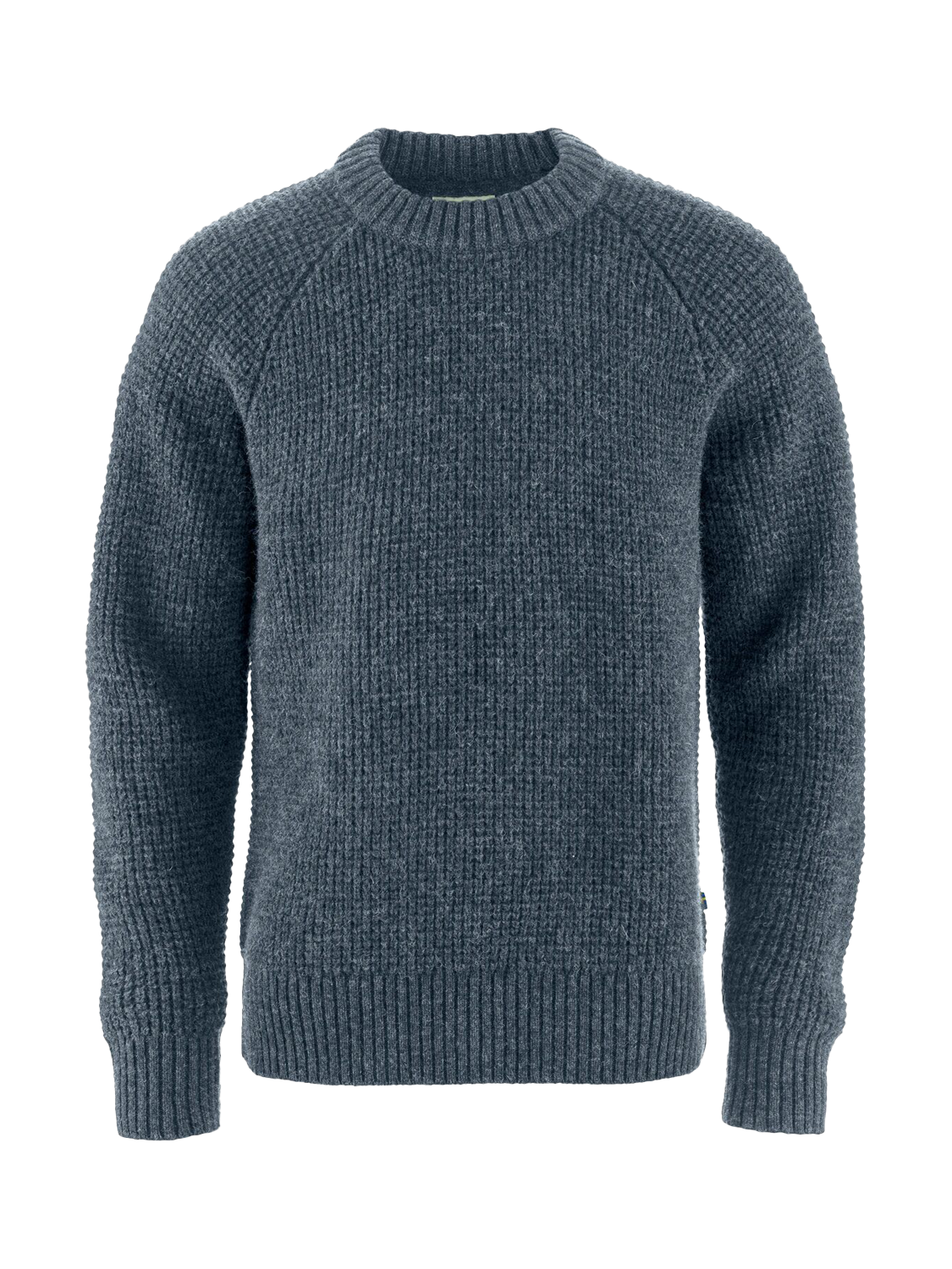 OVY OriginalFabric Basic Crew Neck Sweat Original Fabric Basic