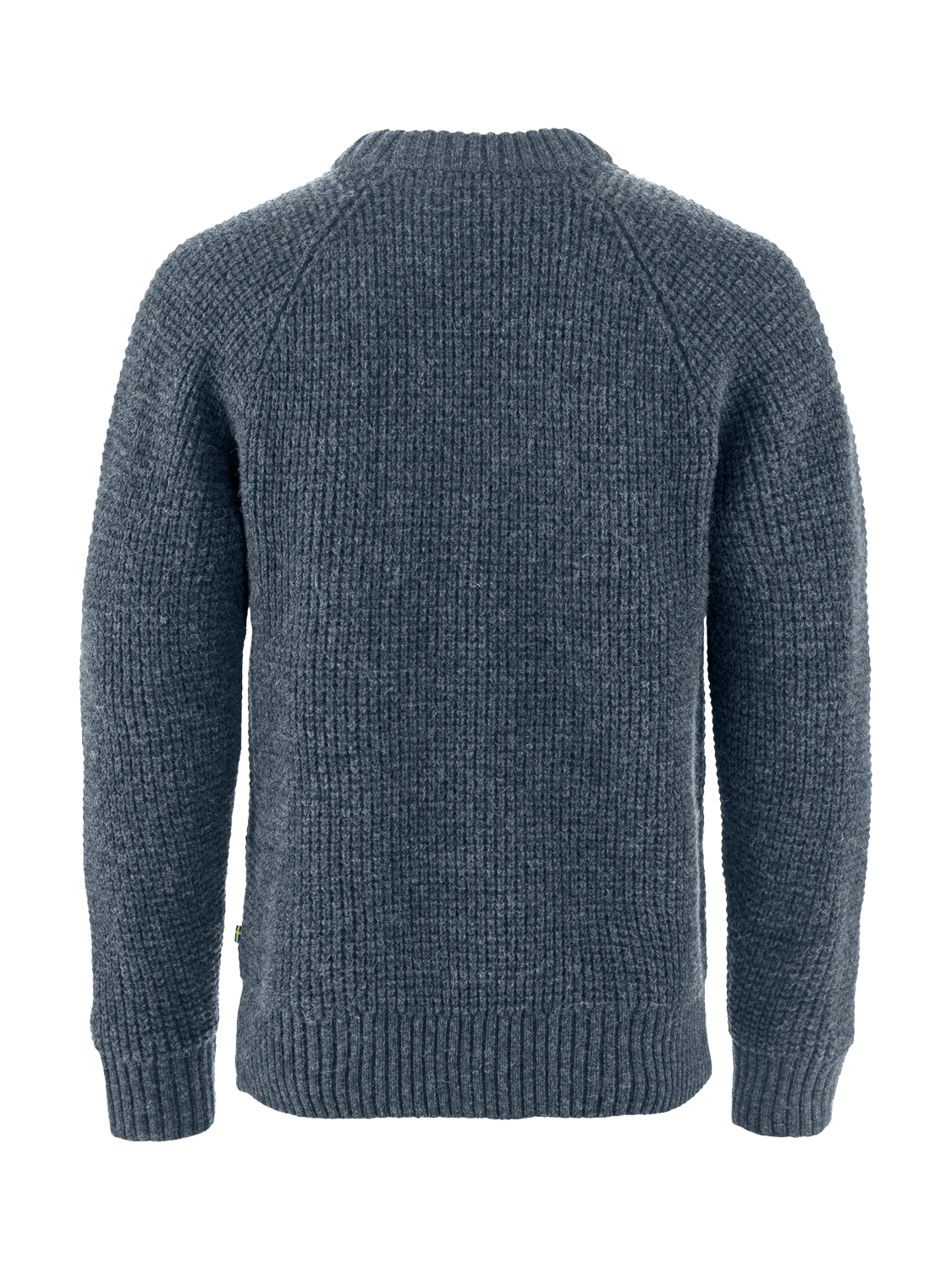 トップス Crew Neck Fisherman Sweater Wool Waffle OxRHTy6Ond_taylor-