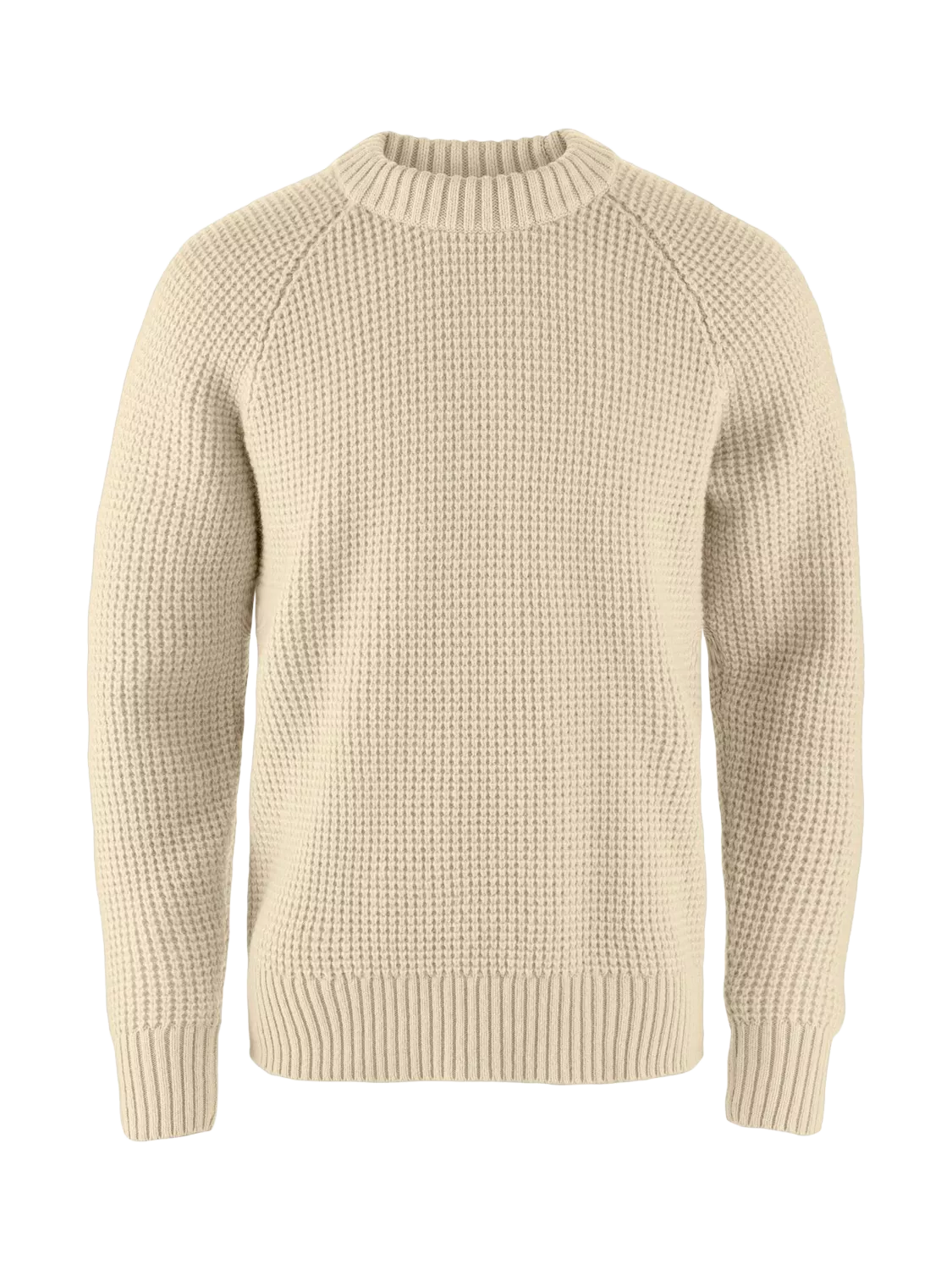 Daydream デイドリーム ウールワッフルニット サイズM OVY｜OVY