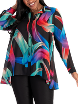 With Print