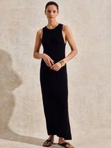 Black Maxi