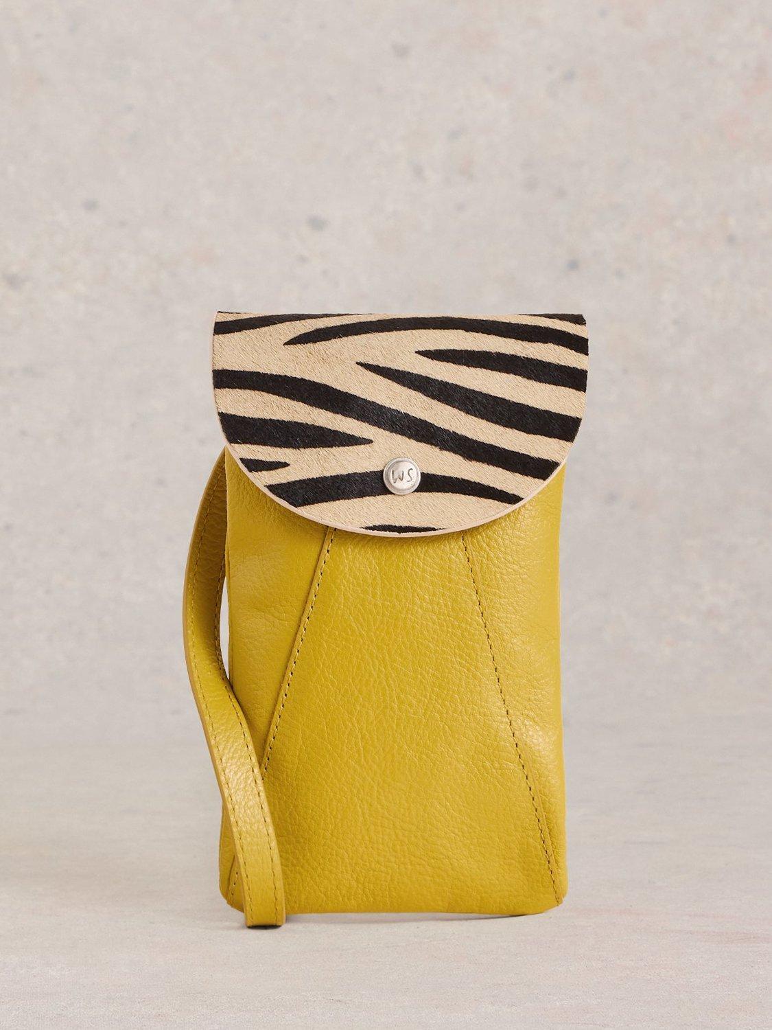 Product image 1 of 4, which shows Coco Bag CHART MLT YLDK One