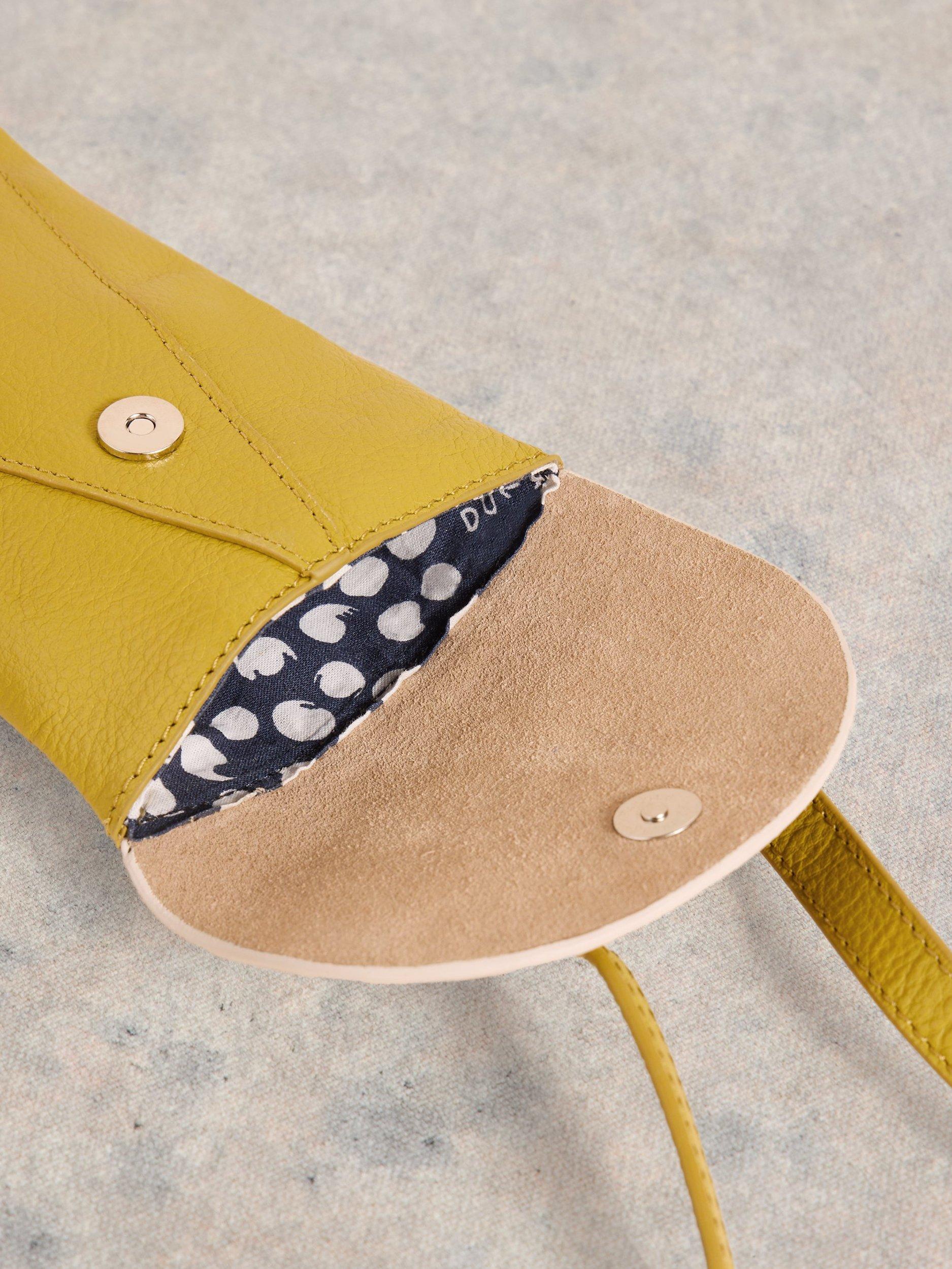 Product image 3 of 4, which shows Coco Bag CHART MLT YLDK One
