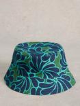 White Stuff Reversible Bucket Hat