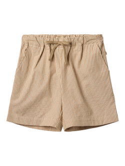 WHEAT Kids' Cuba Shorts, Caramel, Caramel