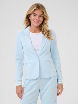 KAFFE Kinnie Blazer, Blue