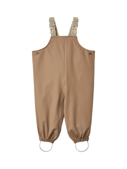 WHEAT Baby Waterproof Rainwear Overalls, Hazel, Hazel