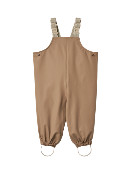WHEAT Baby Waterproof Rainwear Overalls, Hazel, Hazel