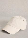 White Stuff Cotton Baseball Cap