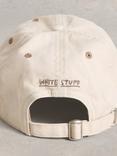 White Stuff Cotton Baseball Cap