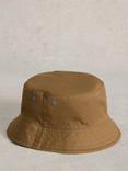 White Stuff Reversible Bucket Hat