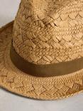 White Stuff Straw Hat, Natural