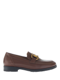 Gabor Dupri Loafers, Brown