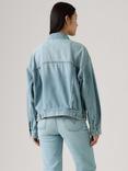 Levi's 90's Trucker She Knew Denim Jacket