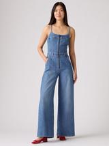 Wide Leg Jumpsuits