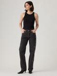 Levi's 501 90's Jeans, Black