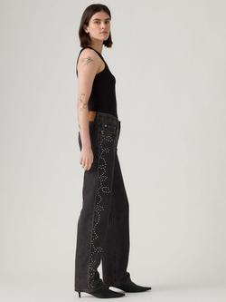 Levi's 501 90's Jeans, Black - view 2, Black