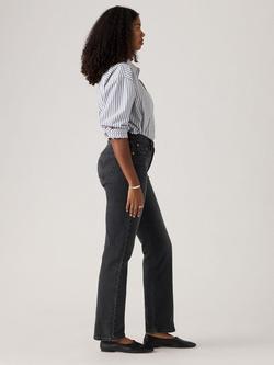 Levi's 501 Curve Jeans - view 2, Memories Of You