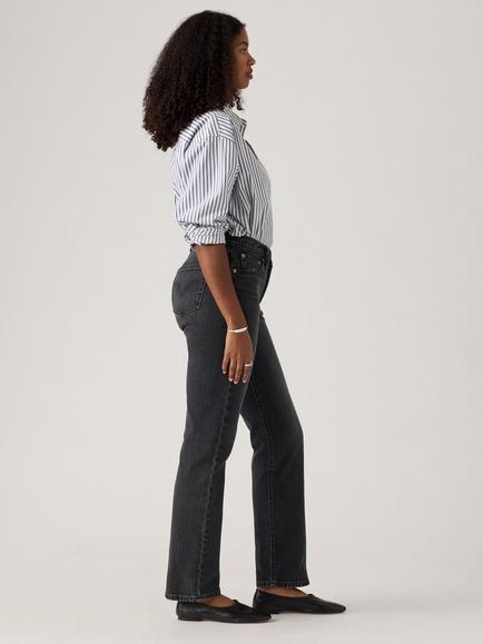 Levi's 501 Curve Jeans - view 2, Memories Of You
