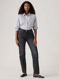Levi's 501 Jeans, Black