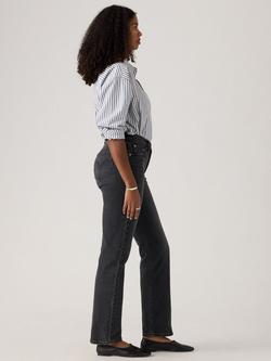 Levi's 501 Jeans - view 2, Black