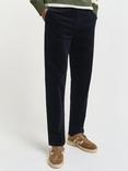 GANT Regular Fit Cotton Blend Twill Chinos