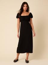 Black Linen
