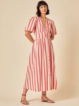 Organic Stripe
