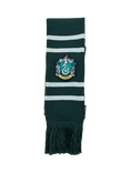 Fabric Flavours Kids' Slytherin Scarf, Green Dark