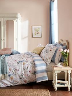Laura Ashley Alford Meadow Duvet Cover Set, Multi