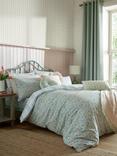 Laura Ashley Sherston Duvet Cover Set