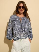 Cotton Blouses