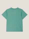 Monsoon Kids' Cotton Dinosaur T-Shirt