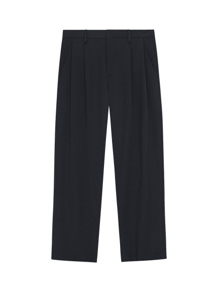 NN.07 Justin Trousers, Deep Navy, Deep Navy