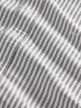 NN.07 Button Down Stripe Cotton Shirt