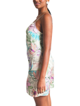 Maison Lejaby Paradise Nightdress, Multi