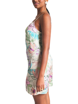 Maison Lejaby Paradise Nightdress, Multi - view 2, Multi