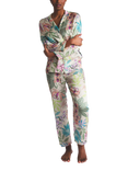 Maison Lejaby Paradise Pyjama Bottoms, Multi