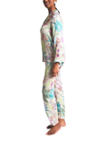 Maison Lejaby Paradise Pyjama Bottoms, Multi