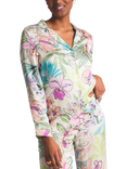 Maison Lejaby Paradise Nightshirt, Multi