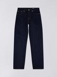 Edwin Janis Straight Fit Denim Jeans