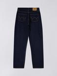 Edwin Janis Straight Fit Denim Jeans